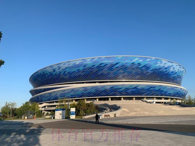 大连梭鱼湾足球场项目建设持续推进 文体旅产业深度融合发展 大连梭鱼湾足球场项目建设持续推进 文体旅产业深度融合发展